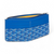 GOYARD INSERT LOUISE SKY BLUE CARD HOLDER (Ref GO-BLUE-C-29715)