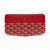 GOYARD INSERT LOUISE RED CARD HOLDER (Ref GO-RED-C-29719)