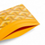 GOYARD SAINT-SULPICE YELLOW CARD WALLET (Ref GO-YELLO-C-29729)