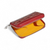 GOYARD MATIGNON RED MINI WALLET (Ref GO-RED-C-29964)