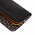 GOYARD SAINTE-MARIE MM BLACK CLUTCH (Ref GO-BLACK-P-29981)