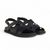 HERMES HERACLES NAVY SANDAL (Ref HE-39BLUE-S-37590)