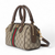 GUCCI OPHIDIA MINI TOP HANDLE BEIGE BAG (Ref GU-BEIGE-B-30311)