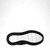 LOUIS VUITTON RUN AWAY MAXI MEN BLACK SNEAKER (Ref LO-39BLACK-S-33370)