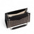 GOYARD ROUETTE STRUCTURÉ PM BLACK BAG (Ref GO-BLACK-B-33385)