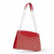 GOYARD ROUETTE STRUCTURÉ PM RED BAG (Ref GO-RED-B-33387)