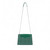 GOYARD ROUETTE STRUCTURÉ PM GREEN BAG (Ref GO-GREEN-B-33389)