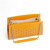GOYARD ROUETTE STRUCTURÉ PM YELLOW BAG (Ref GO-YELLO-B-33390)