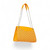 GOYARD ROUETTE STRUCTURÉ PM YELLOW BAG (Ref GO-YELLO-B-33390)