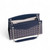 GOYARD ROUETTE STRUCTURÉ PM NAVY BLUE BAG (Ref GO-BLUE-S-37556)