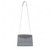GOYARD ROUETTE STRUCTURÉ PM GREY BAG (Ref GO-GREY-B-33395)