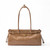PRADA BONNIE MEDIUM LEATHER WOMEN BROWN HANDBAG (Ref PR-BROWN-B-33408)