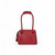 LOEWE SMALL MADRID IN SUPPLE CALFSKIN RED BAG (Ref LO-RED-B-33411)