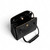 LOEWE SMALL MADRID IN SUPPLE CALFSKIN BLACK BAG (Ref LO-BLACK-B-33412)