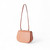 LORO PIANA MEDIUM SMOOTH CALFSKIN GHIERA ORANGE BAG (Ref LO-ORANG-B-33450)
