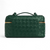 BOTTEGA VENETA DARK GREEN BANG BANG BAG (Ref BO-GREEN-B-33065)