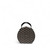 GOYARD THE ALTO HATBOX TRUNK BLACK BAG (Ref GO-B-34043)
