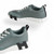 HERMES MEN LIGHT BLUE BOUNCING SNEAKER (Ref HE-39-S-34400)