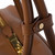 MIU MIU LARGE BEAU LEATHER BRONZE BAG (Ref MI-BROWN-H-37822)