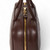MIU MIU LARGE BEAU LEATHER BROWN BAG (Ref MI-BROWN-B-34607)