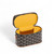 GOYARD MUSE MINI VANITY BLACK & TAN BAG (Ref GO-BLACK-S-37782)