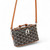 GOYARD MUSE MINI VANITY BLACK & TAN BAG (Ref GO-BLACK-S-37782)