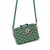 GOYARD MUSE MINI VANITY GREEN BAG (Ref GO-B-34641)