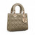 DIOR SMALL LADY KHAKI BAG (Ref DI-KHAKI-B-35096)