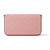 LOUIS VUITTON ROSE POUDRE POCHETTE FÉLICIE BAG (Ref LO-ROSE -S-36064)