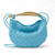 BOTTEGA VENETA MINI SARDINE BLUE BAG (Ref BO-S-35348)