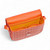 GOYARD BELVEDERE WOMEN ORANGE PM BAG (Ref GO-S-36484)