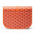 GOYARD BELVEDERE WOMEN ORANGE PM BAG (Ref GO-S-36484)