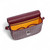 GOYARD BELVEDERE WOMEN BURGUNDY PM BAG (Ref GO-BURGU-S-36485)