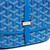 GOYARD BELVEDERE WOMEN SKY BLUE PM BAG (Ref GO-BLUE-S-36488)