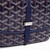 GOYARD BELVEDERE WOMEN NAVY BLUE PM BAG (Ref GO-BLUE-S-36489)