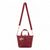 DIOR SMALL TOUJOURS VERTICAL TOTE WITH SHOULDER STRAP RED BAG (Ref DI-T-37255)