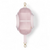 DIOR SMALL TOUJOURS VERTICAL TOTE WITH SHOULDER STRAP PINK BAG (Ref DI-T-37259)
