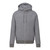 DIOR CASHMERE AND WOOL JACQUARD MENS GREY ICONS HOODED TRACKJACKET (Ref DI-SGREY-J-38215)