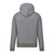 DIOR CASHMERE AND WOOL JACQUARD MENS GREY ICONS HOODED TRACKJACKET (Ref DI-SGREY-J-38215)