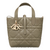 DIOR SMALL TOUJOURS VERTICAL TOTE WITH SHOULDER STRAP KHAKI BAG (Ref DI-T-37261)