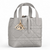 DIOR SMALL TOUJOURS VERTICAL TOTE WITH SHOULDER STRAP GREY BAG (Ref DI-T-37262)