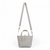 DIOR SMALL TOUJOURS VERTICAL TOTE WITH SHOULDER STRAP GREY BAG (Ref DI-T-37262)