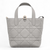 DIOR SMALL TOUJOURS VERTICAL TOTE WITH SHOULDER STRAP GREY BAG (Ref DI-T-37262)