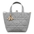 DIOR SMALL TOUJOURS VERTICAL TOTE WITH SHOULDER STRAP GREY BAG (Ref DI-GREY-T-37264)