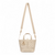 DIOR SMALL TOUJOURS VERTICAL TOTE WITH SHOULDER STRAP BEIGE BAG (Ref DI-BEIGE-T-37265)