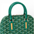 GOYARD VENDÔME WOMEN GREEN MINI BAG (Ref GO-S-40173)
