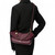 LOEWE SMOOTH CALFSKIN WOMEN DARK BURGUNDY MEDIUM OLA BAG (Ref LO-BURGU-S-36835)