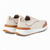 BRUNELLO CUCINELLI TECHNO COTTON KNIT WITH HEAT-BONDED MEN BEIGE RUNNERS (Ref BR-39-S-38990)