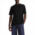 DIOR COUTURE MEN BLACK T-SHIRT (Ref DI-SBLACK-T-40804)