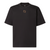 FENDI COTTON MEN BLACK T-SHIRT (Ref FE-SBLACK-T-40276)